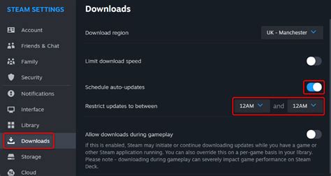stay updated txepc always|Steam keeps updating everytime I start my computer.